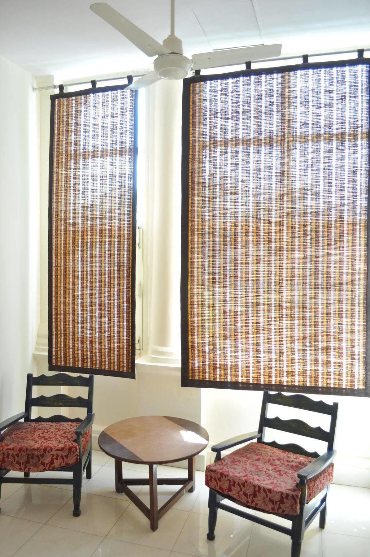 Hotel Kabli New Delhi Buitenkant foto
